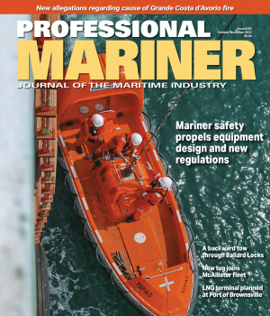 2023 October November Professional Mariner