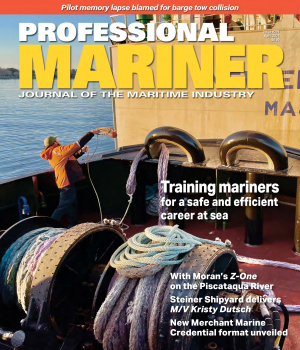 2024 April Professional Mariner