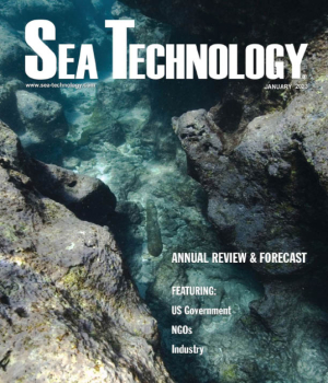 2023 January Sea Technology