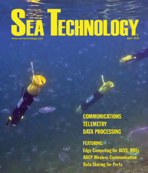 2023 May Sea Technology