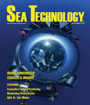 2023 December Sea Technology